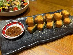 -敏珠拉姆藏餐·南京厨房(富春江东街店)