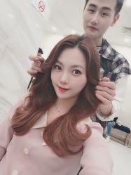 -3AM HAIR SALON染发烫发接发