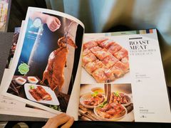 菜单-小资太太餐厅(南岗区店)