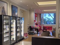 -南郊宾馆·风味自助餐厅·山东十六地市特色菜