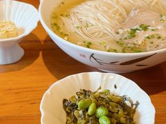 -同得兴 Since·1995 传统苏式面馆(十全街店)