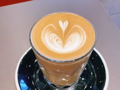 -Seesaw Coffee(苏州中心店)