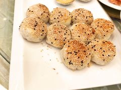 -锦江饭店-小礼堂中餐厅