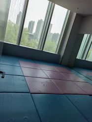 -海豹航航水育游泳中心(芳园里店)