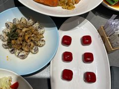 -佬太公海鸭·海鲜大排档(上海总店)