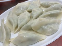 -喜家德虾仁水饺(长泰广场店)