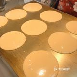 这家的铜锣烧吃了不长胖哦！