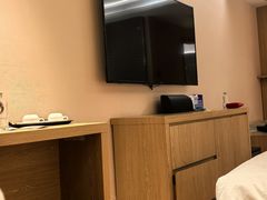 -北京崇文门桔子水晶酒店
