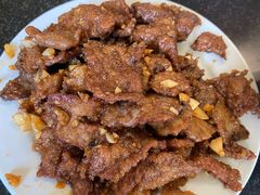 老爆三-清真宏玉祥黄门脸餐厅(华荫东里店)
