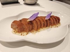 -绿杨春·淮扬宴(庐山路店)