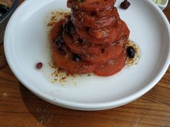 -北京老铺烤鸭(西稍门店)
