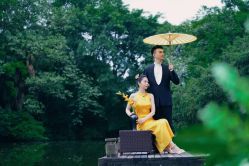 -金夫人婚纱摄影(总店)