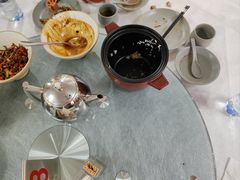 -湘中缘·湖南菜(娄底驻京办店)