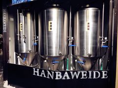 -汉巴味德·烤肉与啤酒的自助(杭州大悦城店)