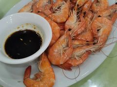 -秋姐美食店(旅游大道店)