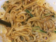 -魏家凉皮(大差市店)