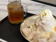 -鲜芋仙(中华广场店)