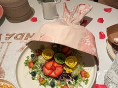 -狮拾久·现代新加坡料理(福田COCO Park店)