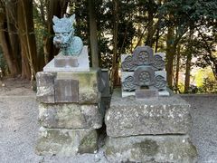 -瑞凤殿(Grave of Date Masamune)