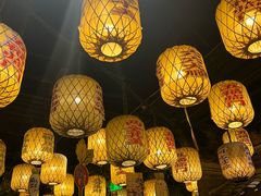 -南京大牌档(新街口德基广场店)