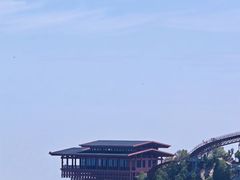 -少华山国家森林公园