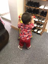 -小苹果儿童摄影(崇安店)