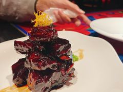 -上海滩餐厅(BFC外滩金融中心店)
