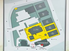 -青岛德国监狱旧址博物馆