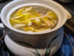 泉水鸡汤-先机®·泉水鸡汤(七星岗店)