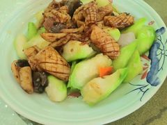 -和乐喜宴海鲜酒家(骏荣广场店)