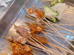 -钢管厂五区小郡肝火锅串串香(清河店)