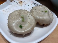 -小杨生煎(周浦万达店)