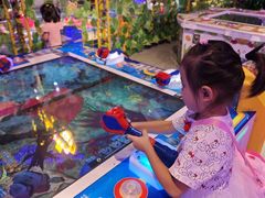 -星舰梦航(广百广场荔胜店)