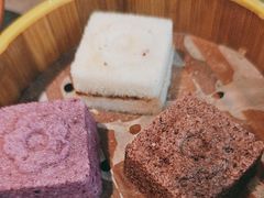 -老淮滨-蚌埠非遗小吃(淮河路店)
