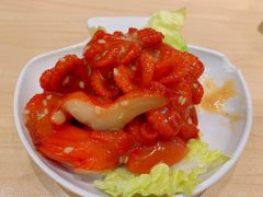 -元气寿司(新城市广场店)