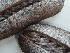 -威利旺卡烘焙西点蛋糕培训(朝阳校区)