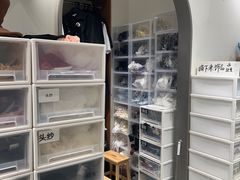 -海马体家庭照相馆(广州正佳广场店)