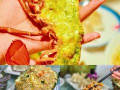 -四川小胡子海鲜(丁村万人海鲜广场店)