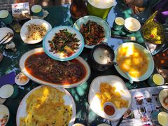 -云隐小厨·传统大理美食(复兴路店)