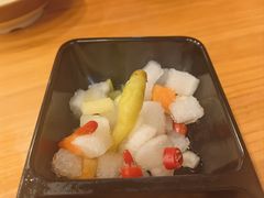 -川芙蓉·市井老川菜(人广店)