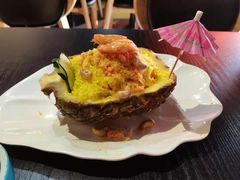 -泰好吃·泰式餐厅(彭城壹号店)