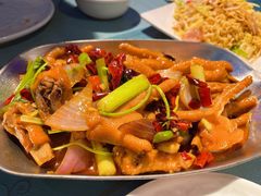 -连锦记海鲜烧烤大排档·锦州特色(西安路交大店)