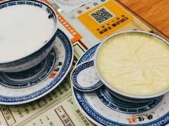 -捷信牛奶甜品世家(合生汇店)