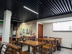 -京容合·老北京烧饼夹肉(珠江八区店)