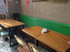 -蜗牛小馆醉乡民谣云南菜(惠新西里店)