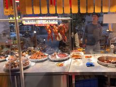 -老妈秘制兔头(春熙路店)