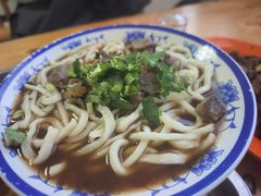 -清真-戏楼王记牛肉面