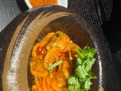 -鲜璟台·地标景观餐厅(上海中心店)