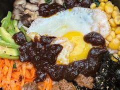 -米村拌饭(江宁万达店)