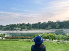 -仙海旅游度假区